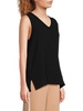 Crinkle Tank Top
