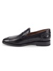 Eli Apron Toe Penny Loafers