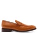 Gerry Leather Penny Loafers