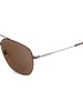 BOSS 1557/O/F/S 62MM Pilot Sunglasses