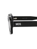 49MM Rectangular Optical Glasses