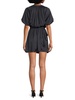 Romina Blouson Minidress