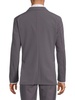 Notch Lapel Sportcoat