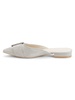 Luisa Suede Mules