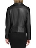 Beckett Leather Moto Jacket