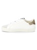 Summer Glitter Star Sneakers