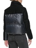 Vega Puffer Jacket