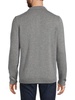 Wool Blend Cardigan