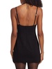 Star Cut-Out Minidress