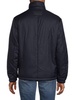 Stand Collar Puffer Jacket