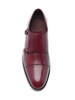 Roosevelt Double Monk Strap Shoes