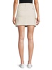 Cargo Mini Skirt