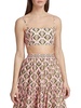 Acara Margarita Crop Top