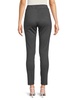 Textured Cropped Pants