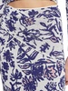 Kyra Floral Knit Maxi Skirt