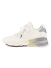 Kodi Textured Sneakers