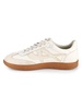 Sonny Leather Low Top Sneakers