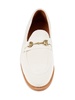Randolph Suede Bit Loafers
