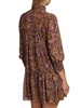 Carina Minidress