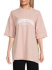 Logo Medium Fit T-Shirt
