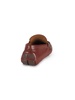 Lando Leather Driving Shoes
