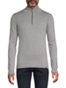 Steffen Virgin Wool Sweater