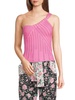 Rena Textured Knit Top
