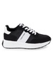 Hallie Colorblock Sneakers