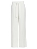 The Brianne Belted Wide-Leg Pants