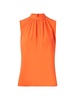 Silk Sleeveless Blouse