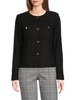 Tweed Jacket