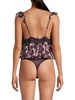 Take It Away Thong Bodysuit