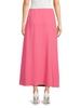 Silk Maxi Skirt