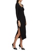 Edora Midi Long Sleeve Dress
