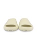 Rubber Slip-On Slide Sandals