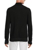 Classic Fit Cashmere Sweater