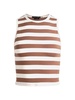 Andre Striped Tank