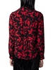 Twina Crepe Blouse