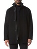 Dorsey Wool Blend Field Jacket