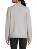 Textured Knit Sweater