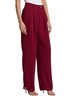 Sentiment Pleated Pants