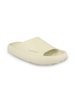 Rubber Slip-On Slide Sandals
