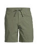 Karlos-DS Flat Front Shorts