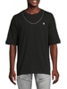 Chain Embellished Tee
