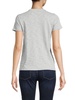 Slubbed Pima Cotton Tee