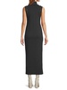Cashmere Midi Dress