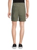 Karlos-DS Flat Front Shorts