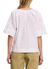 Hillary V Neck Top