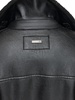 Condore Antique Faux Shearling Topcoat
