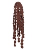 Floor-Length Circle Top